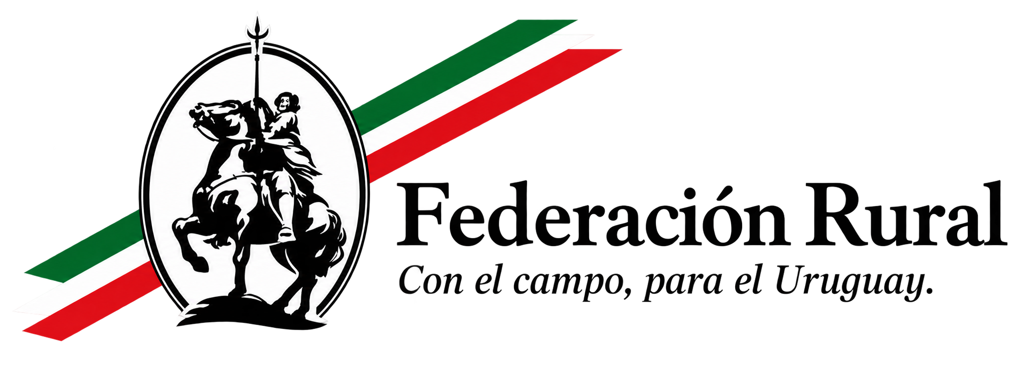 Federación Rural — Con el campo, para el Uruguay